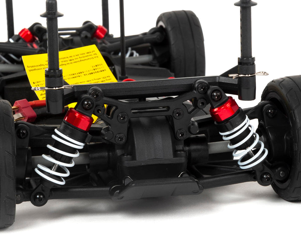 KYOSHO 1970 DODGE CHARGER