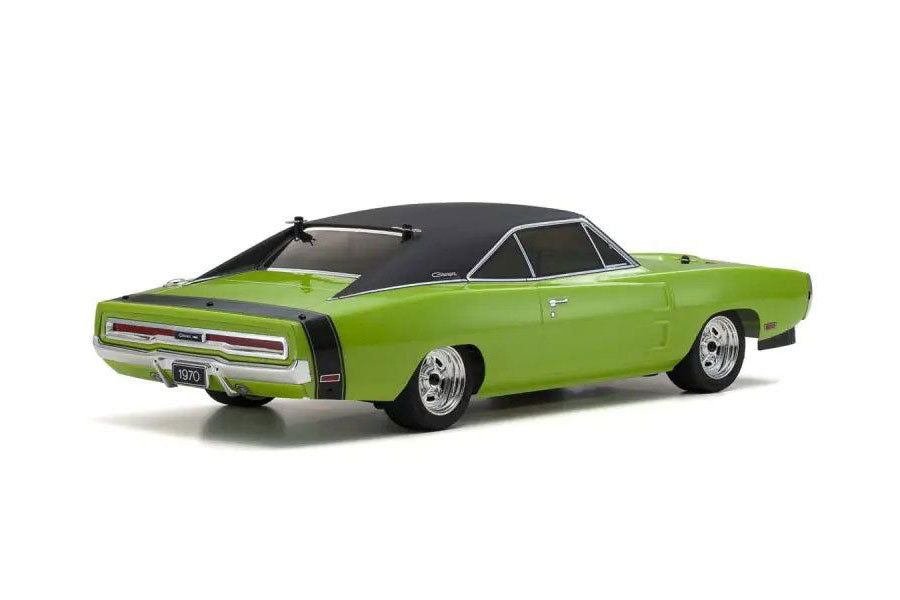 KYOSHO 1970 DODGE CHARGER