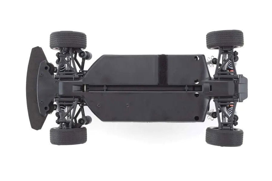 KYOSHO 1970 DODGE CHARGER