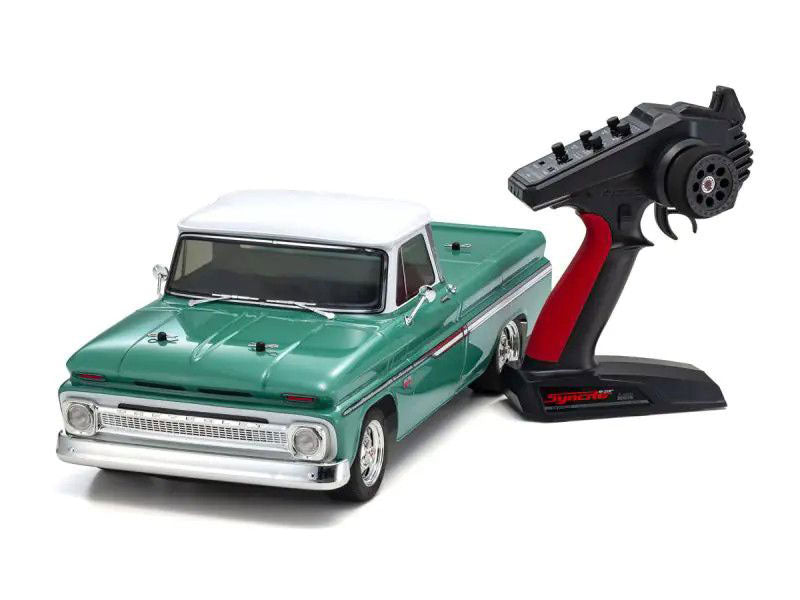 KYOSHO 1966 CHEVY C10