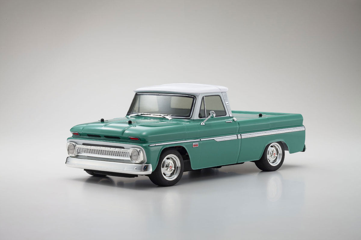 KYOSHO 1966 CHEVY C10