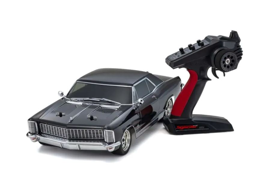KYOSHO 1965 BUICK RIVIERA