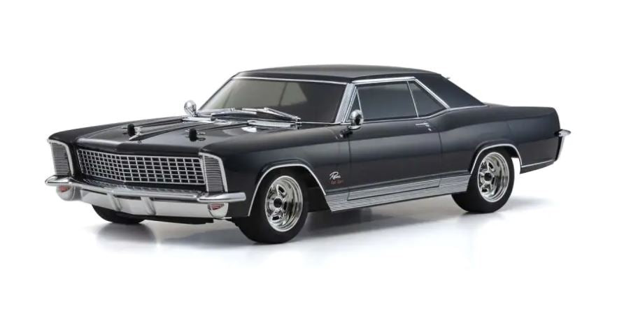 KYOSHO 1965 BUICK RIVIERA