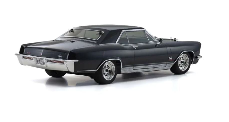 KYOSHO 1965 BUICK RIVIERA