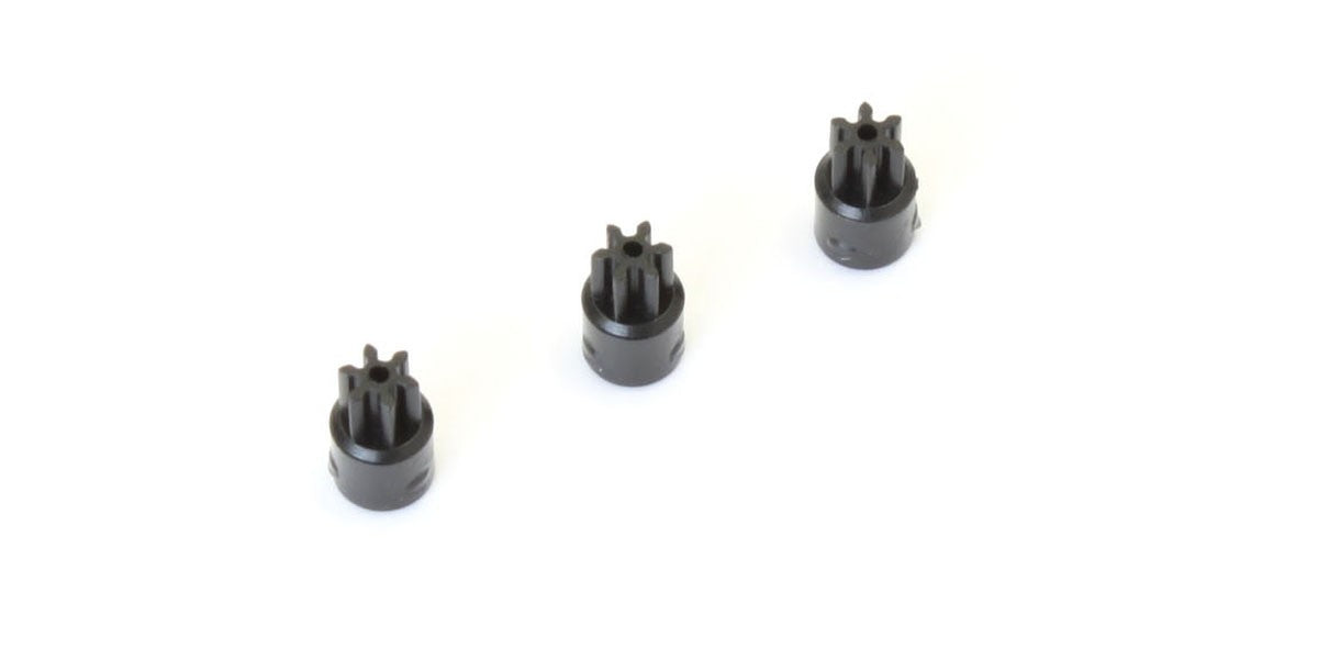 KYOSHO MINI-Z PINION GEAR 6T