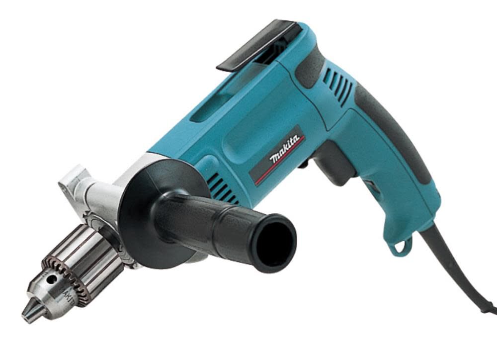 MAKITA 120V  1/2" DRILL 900RPM