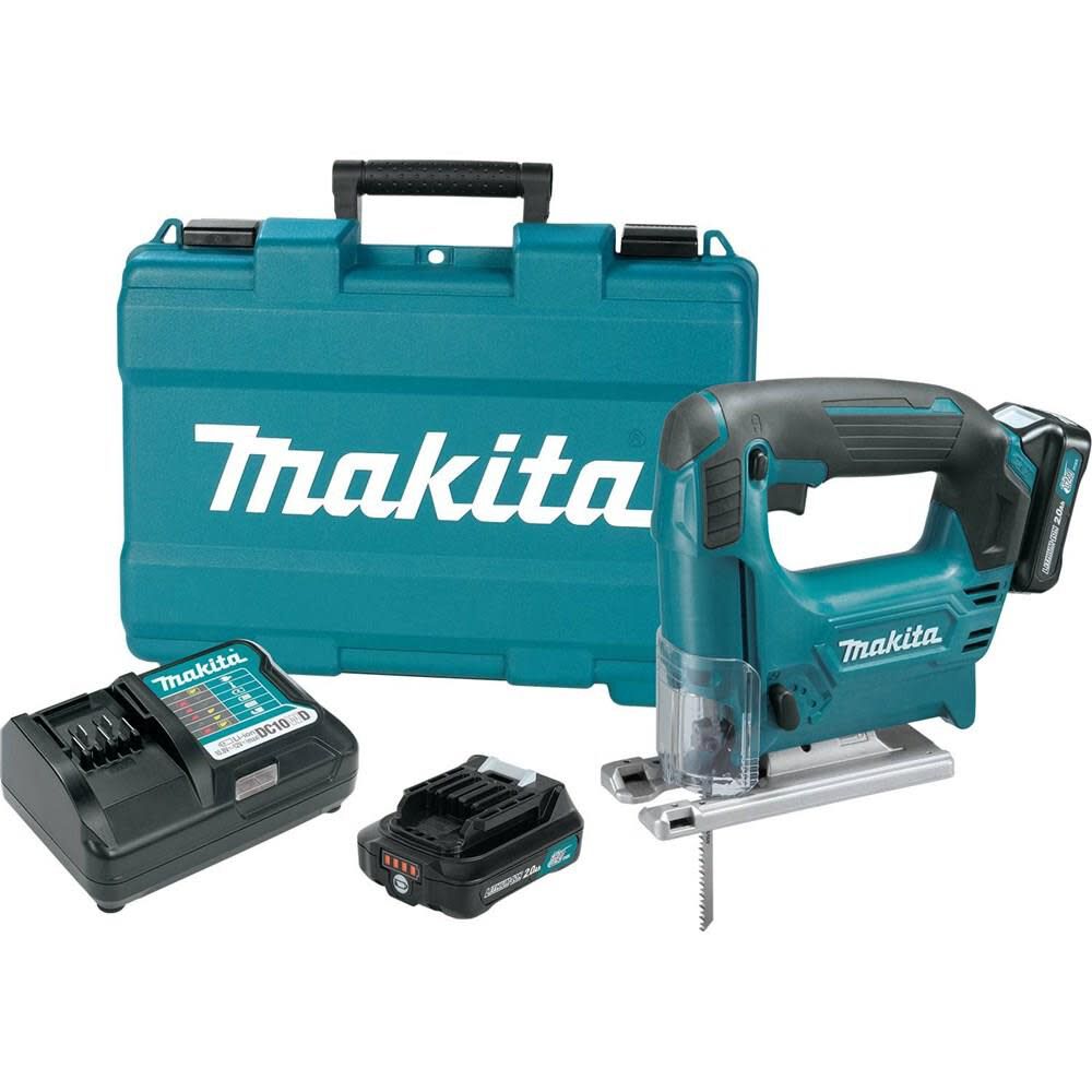 MAKITA 12V CXT CORDLESS