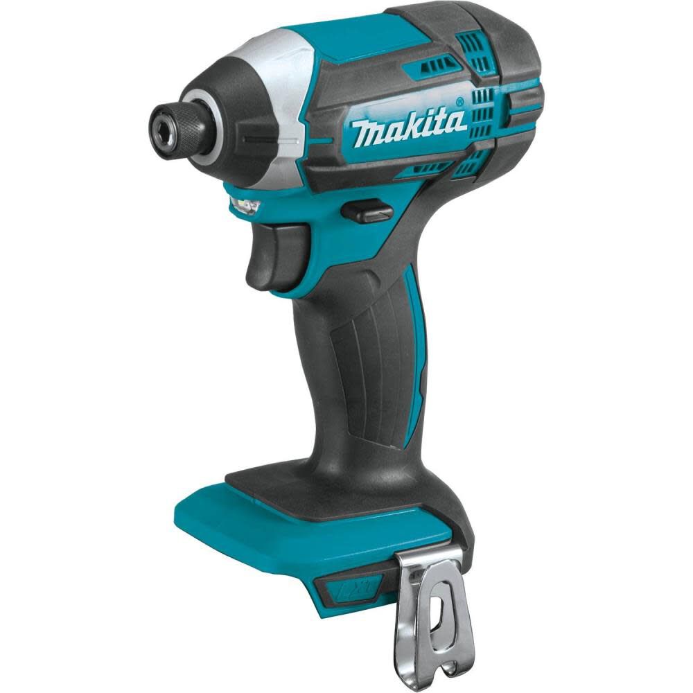 MAKITA 18V LXT IMPACT DRIVER