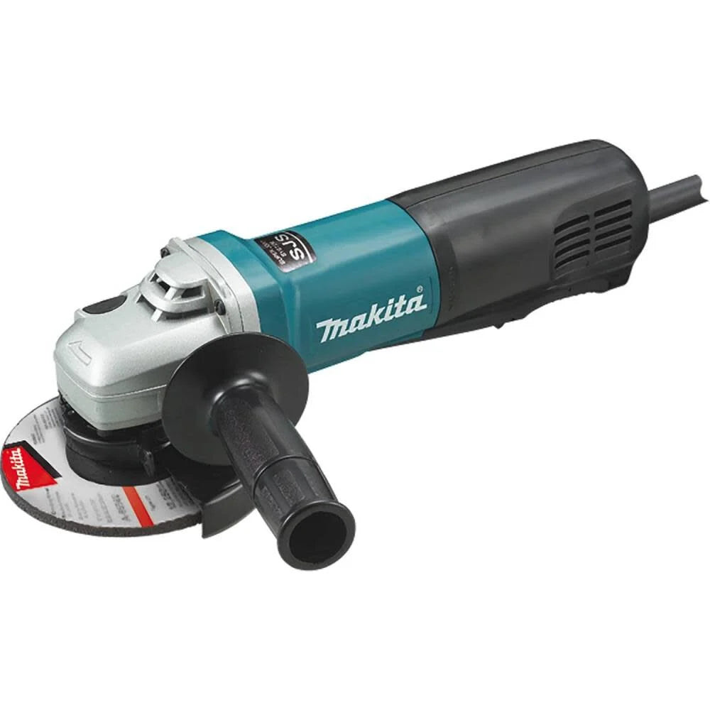 MAKITA 10A 120V ANGLE GRINDER