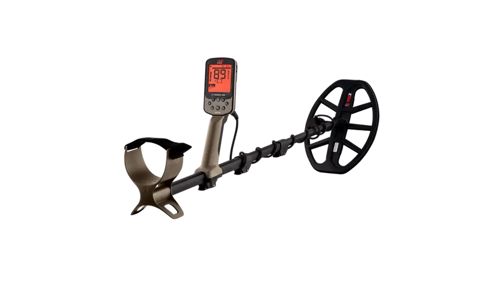MINELAB X-TERRA ELITE