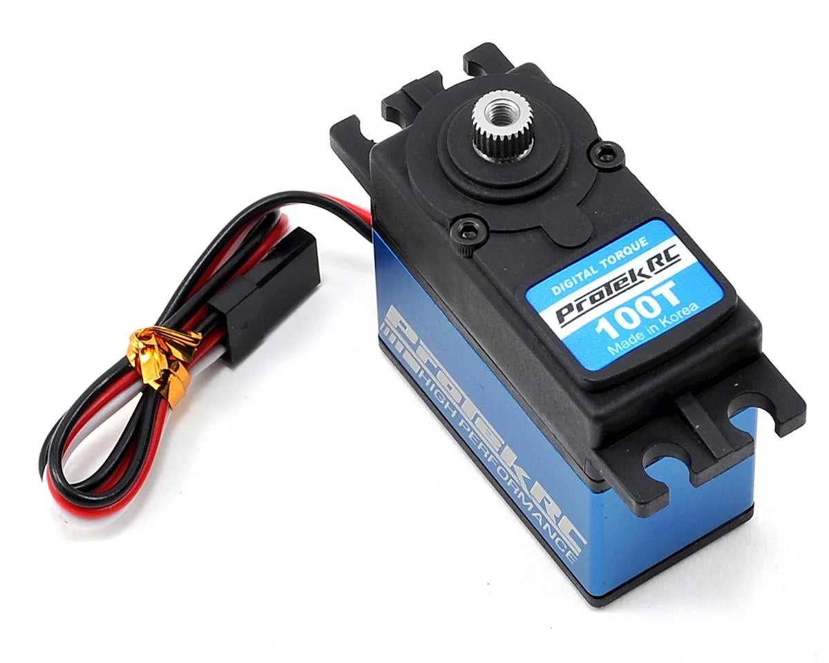 PROTEK STD SERVO HIGH TORQUE
