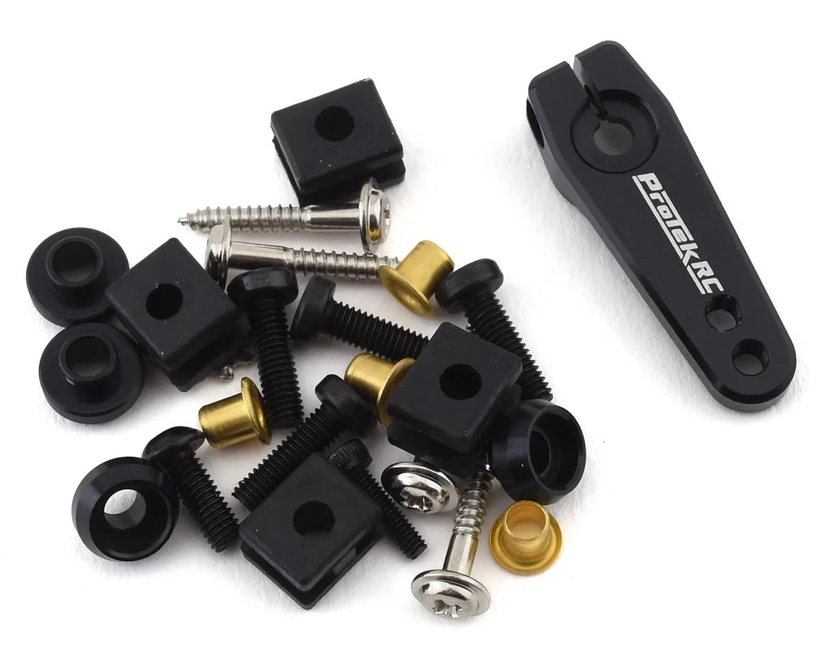 PROTEK LO-PRO SERVO HIGH TORQU
