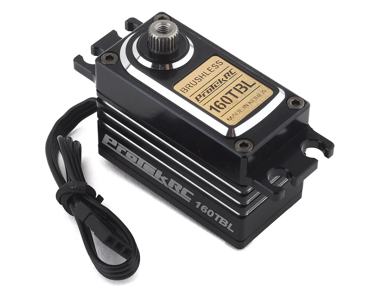 PROTEK LO-PRO SERVO HIGH TORQU