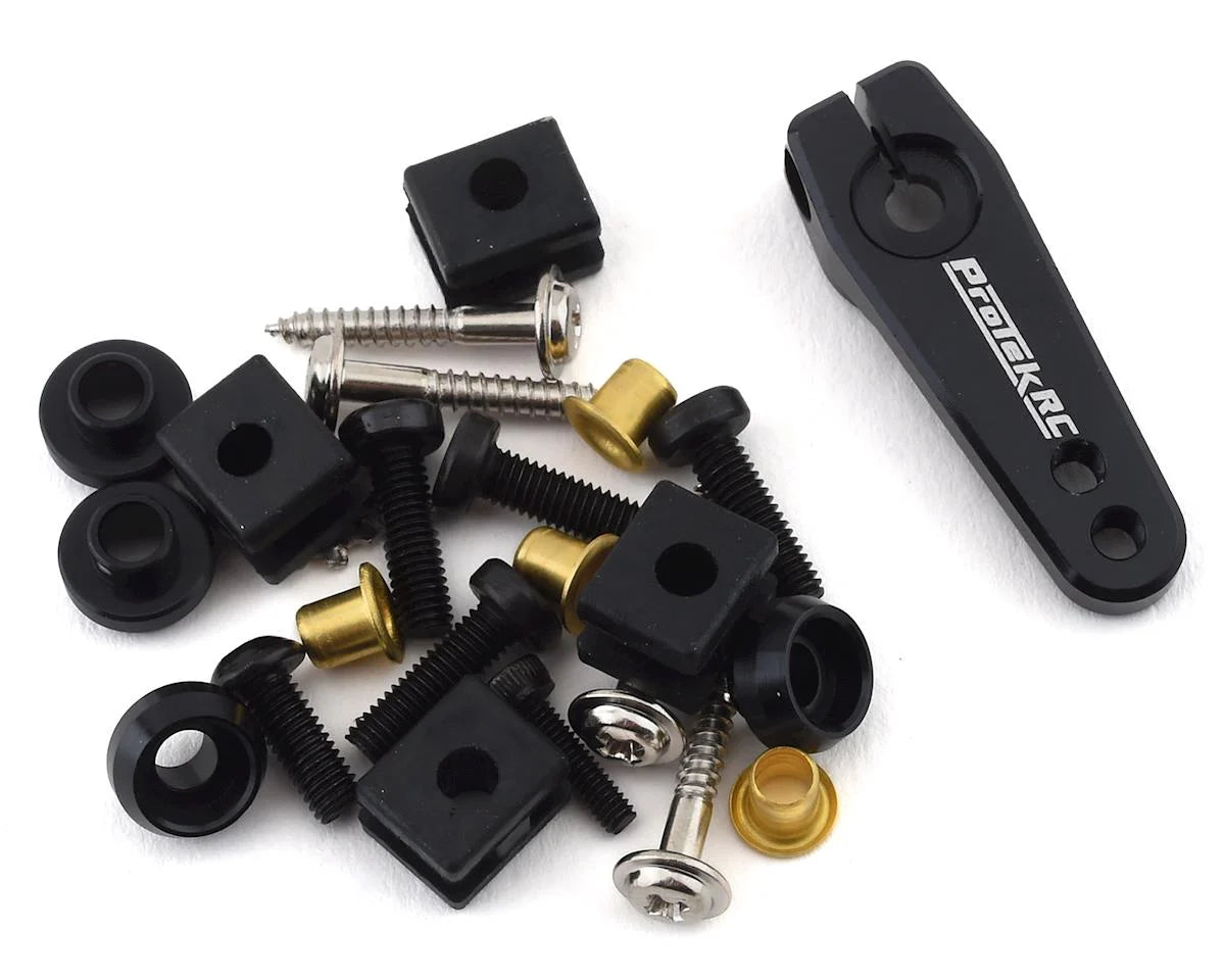 PROTEK LO-PRO SERVO HIGH TORQU