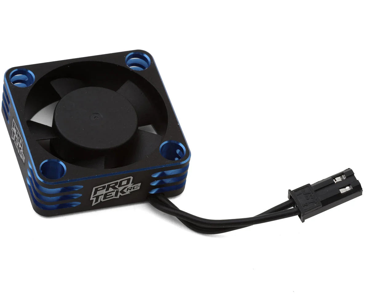 PRO TEK 30X30X10 ALUM FAN