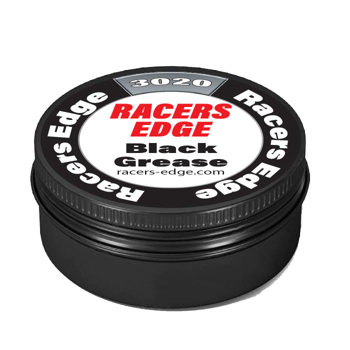 RACERS EDGE BLACK GREASE