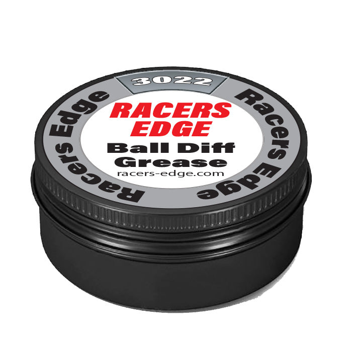 RACERS EDGE BALL DIFF LUBE