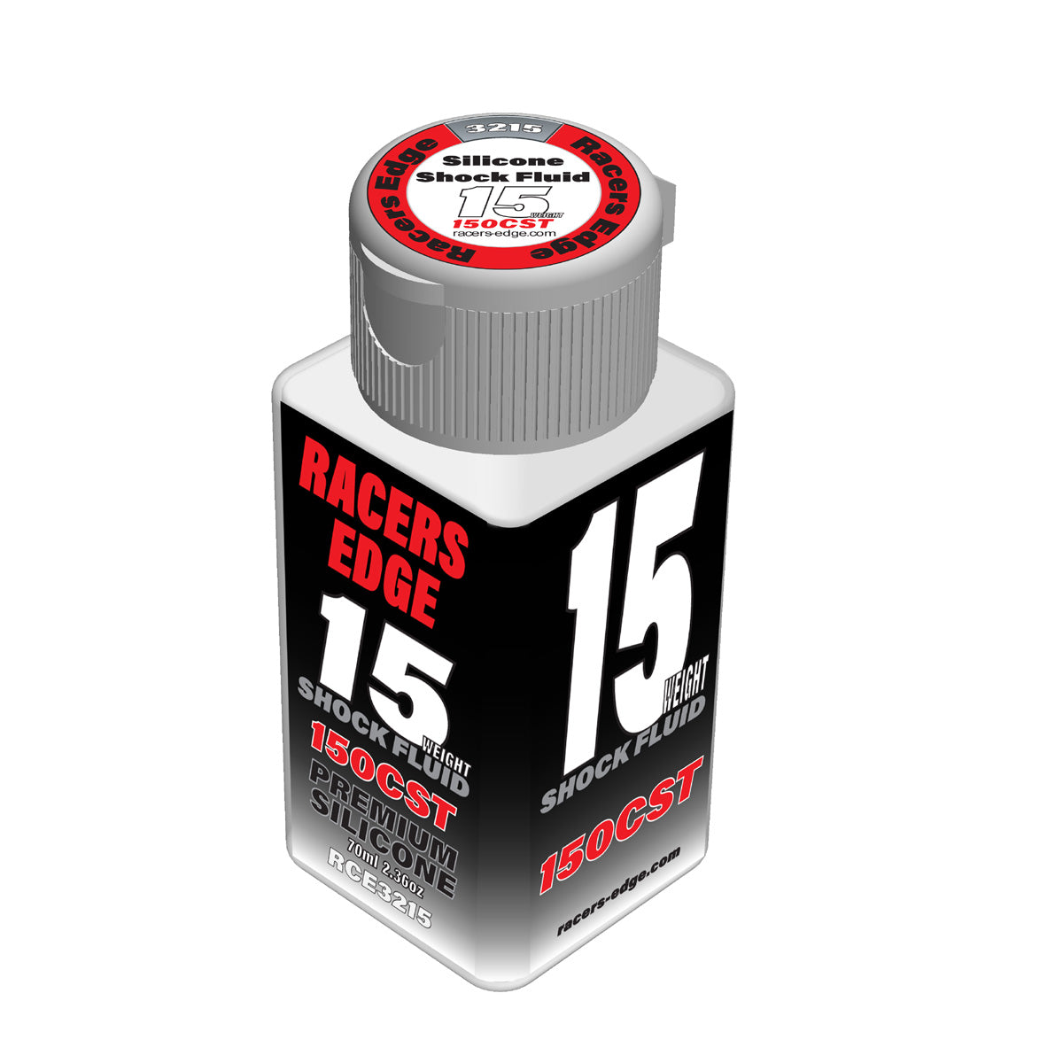 SHOCK FLUID 15W 150cSt 70mL