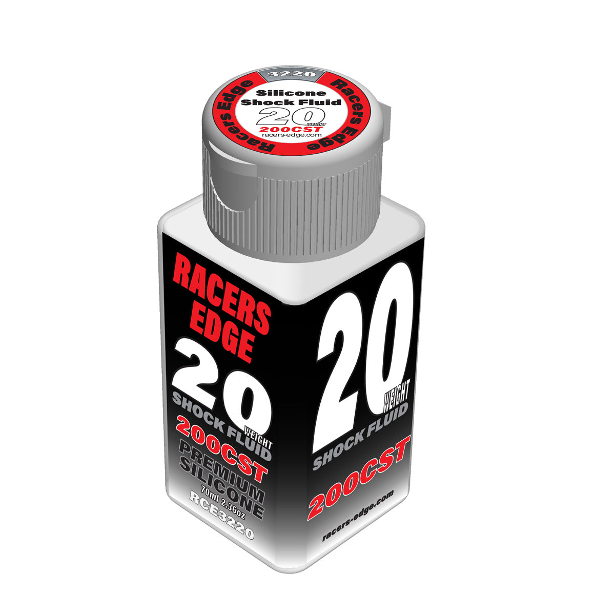 SHOCK FLUID 20W 200cSt 70mL