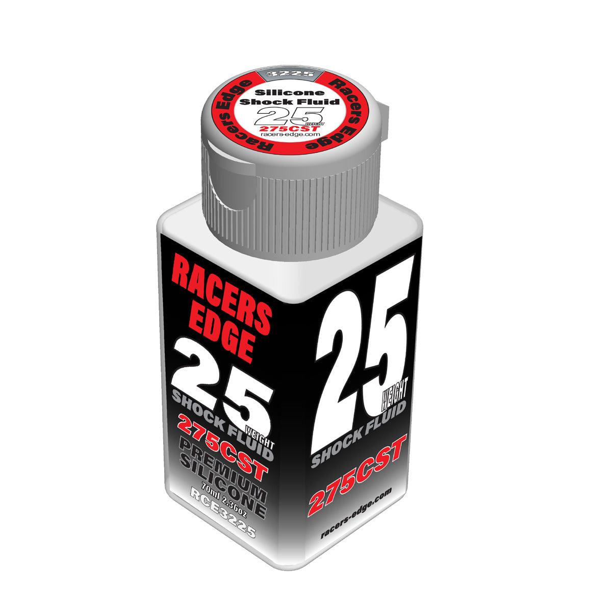 SHOCK FLUID 25W 275cSt 70mL