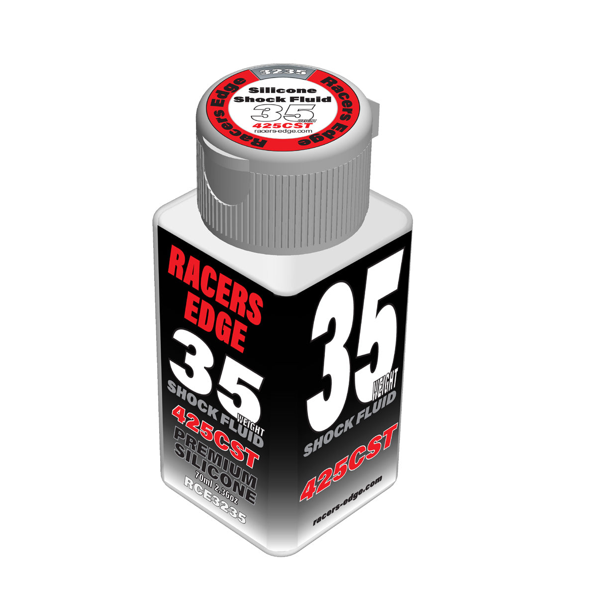 SHOCK FLUID 35W 425cSt 70mL