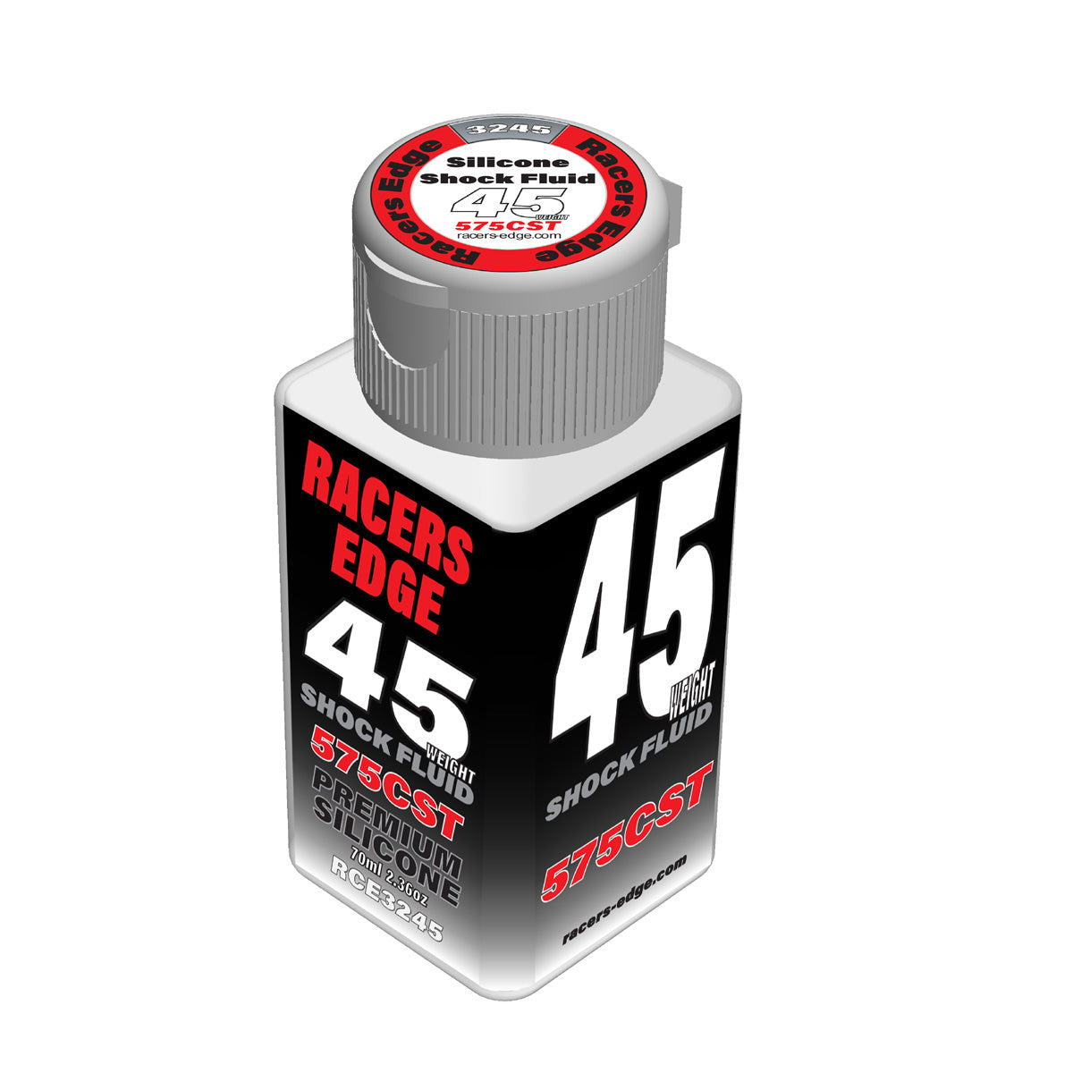 SHOCK FLUID 40W 575cSt 70mL
