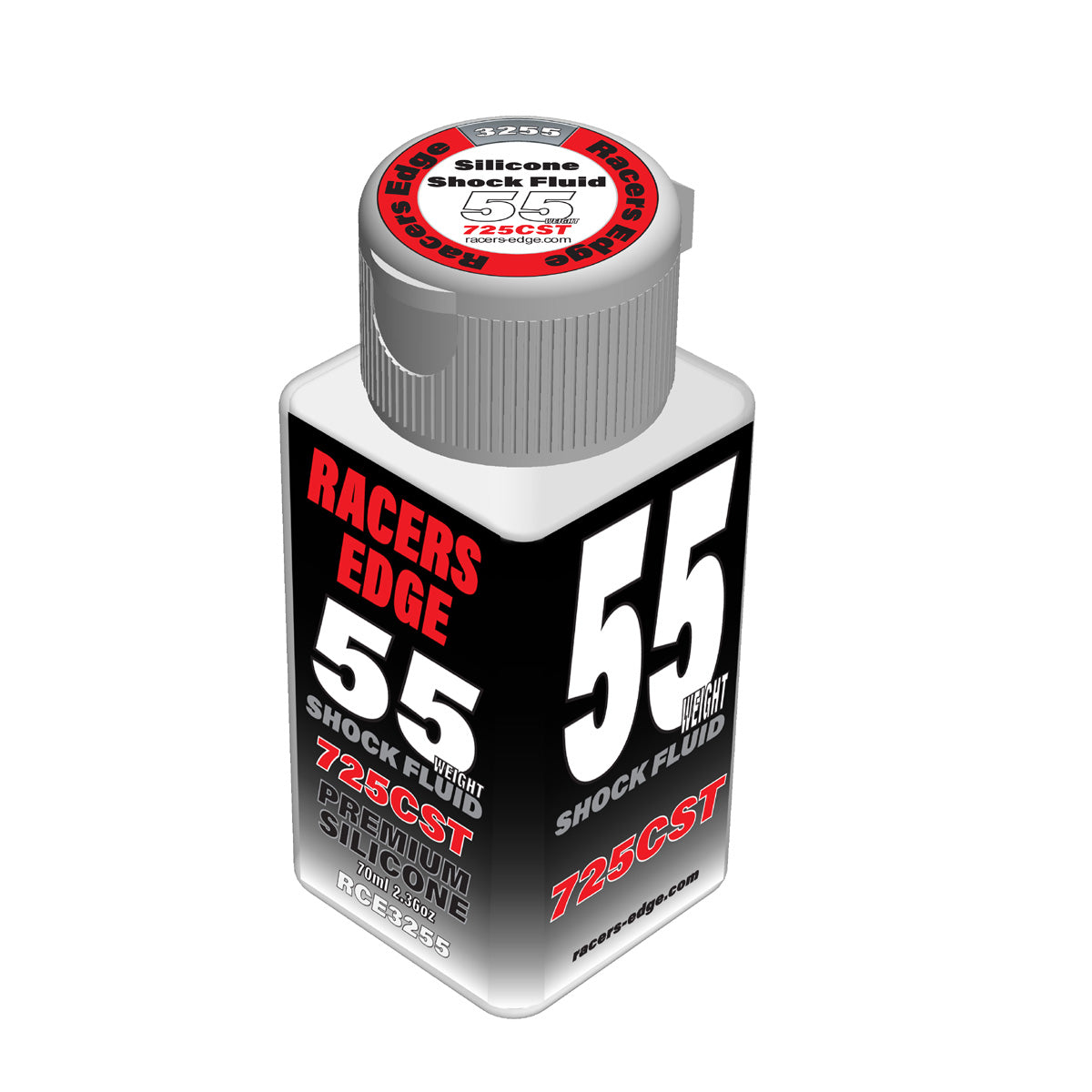 SHOCK FLUID 55W 725cSt 70mL