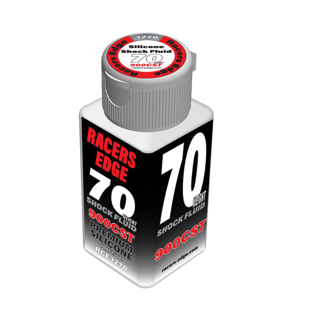 SHOCK FLUID 70W 900cSt 70mL