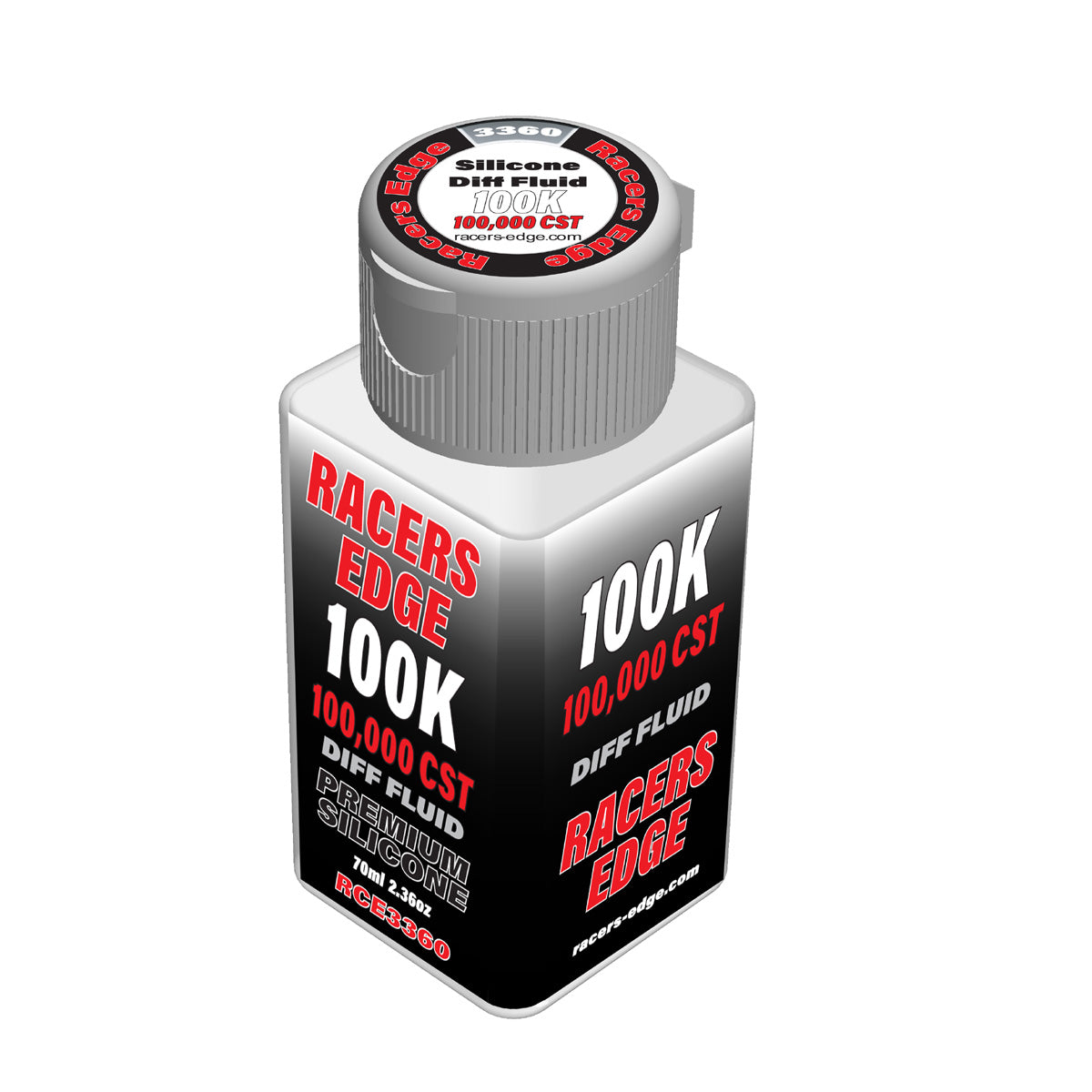 RACERS EDGE 100K DIFF FLUID