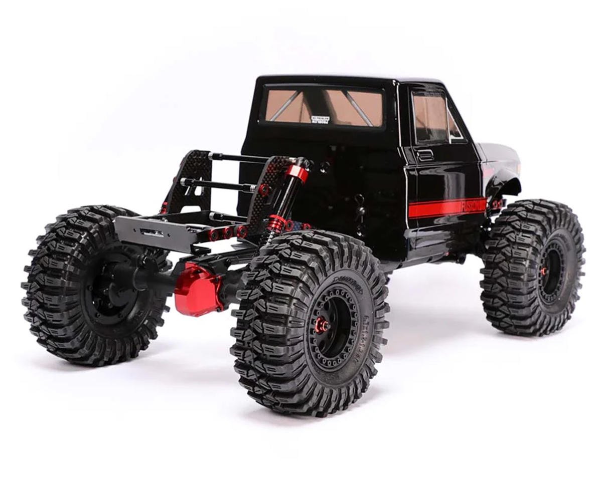 REDCAT ASCENT FUSION 4X4