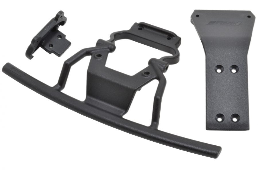 FRONT BUMPER LOSI RAPTOR REY