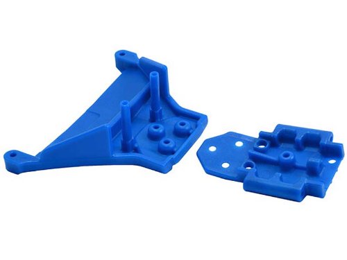 RPM FRONT BULKHEAD SLASH 4X4