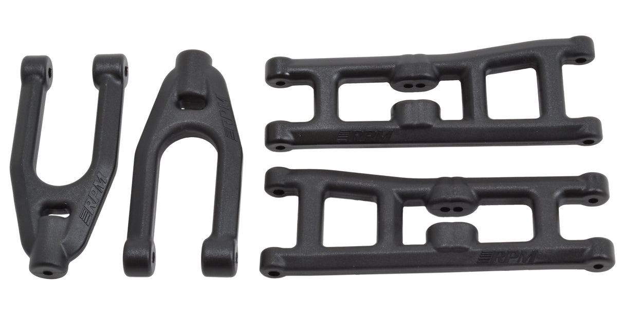RPM A-ARMS ARRMA