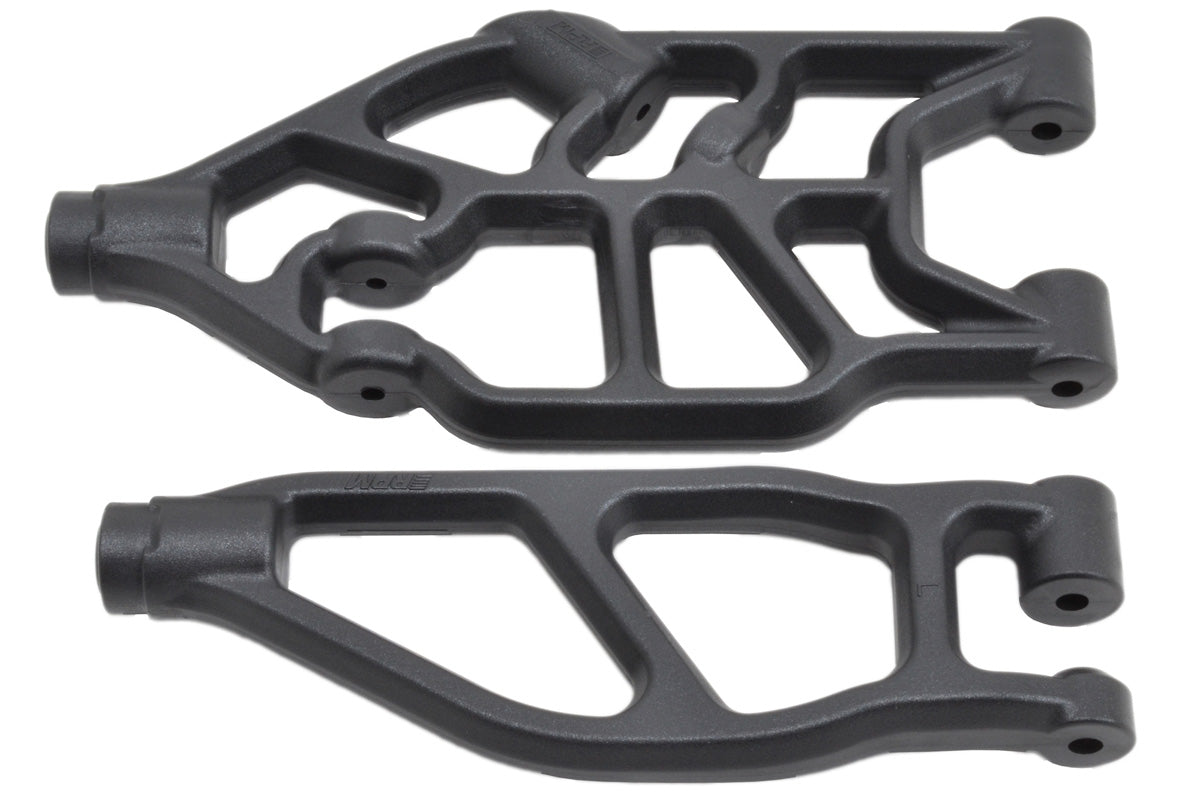FRONT LEFT A-ARMS