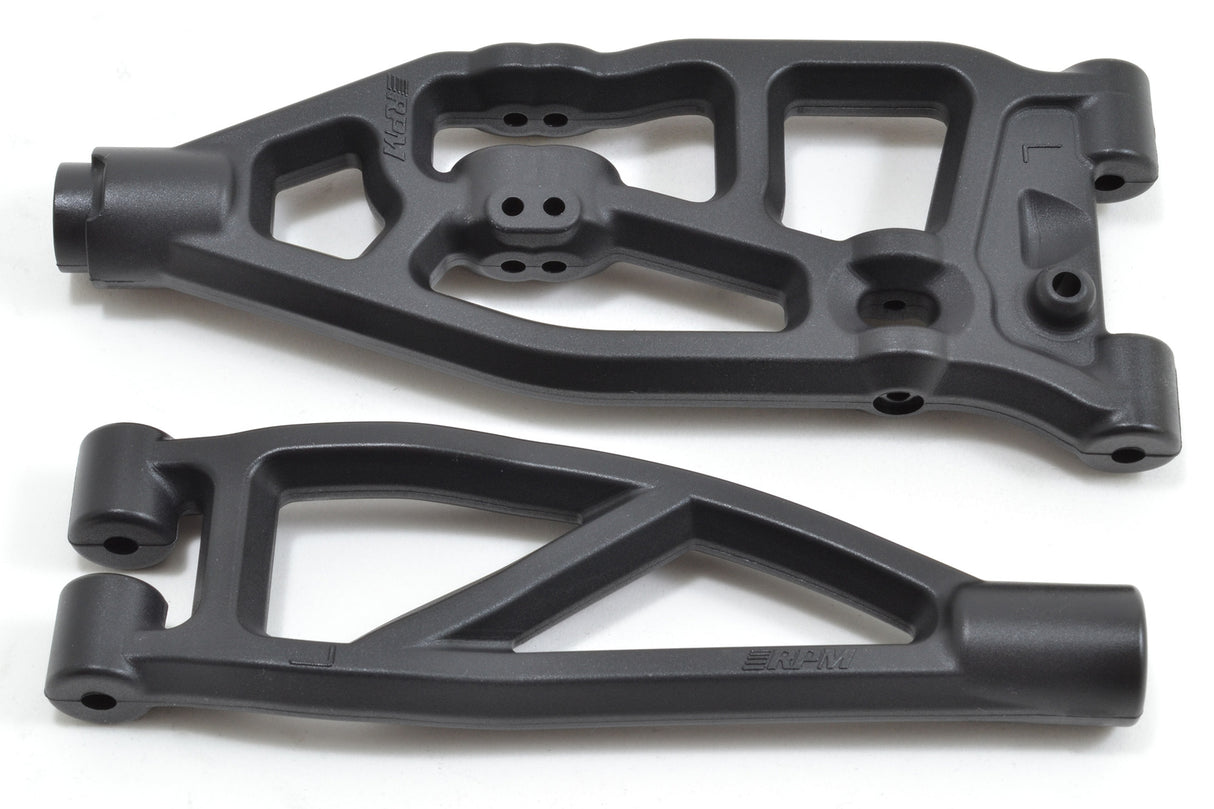 RPM FR LEFT A-ARMS ARRMA 6S
