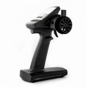 FUTABA 3PV 3-CH 2.4GHZ S-FHH