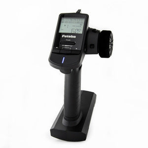 FUTABA 3PV 3-CH 2.4GHZ S-FHH