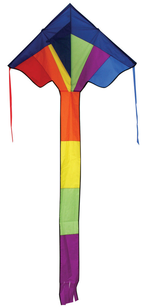 Rainbow Best Flier Kite, 33"
