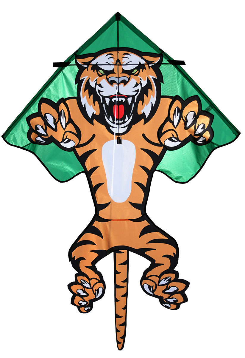Tiger Best Flier Kite, 48"