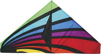 Prisma Delta Kite, 55"