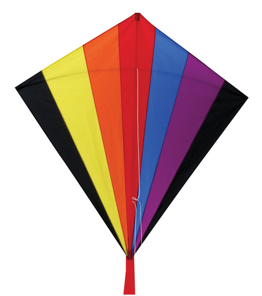 Shadow Diamond Kite, 32"