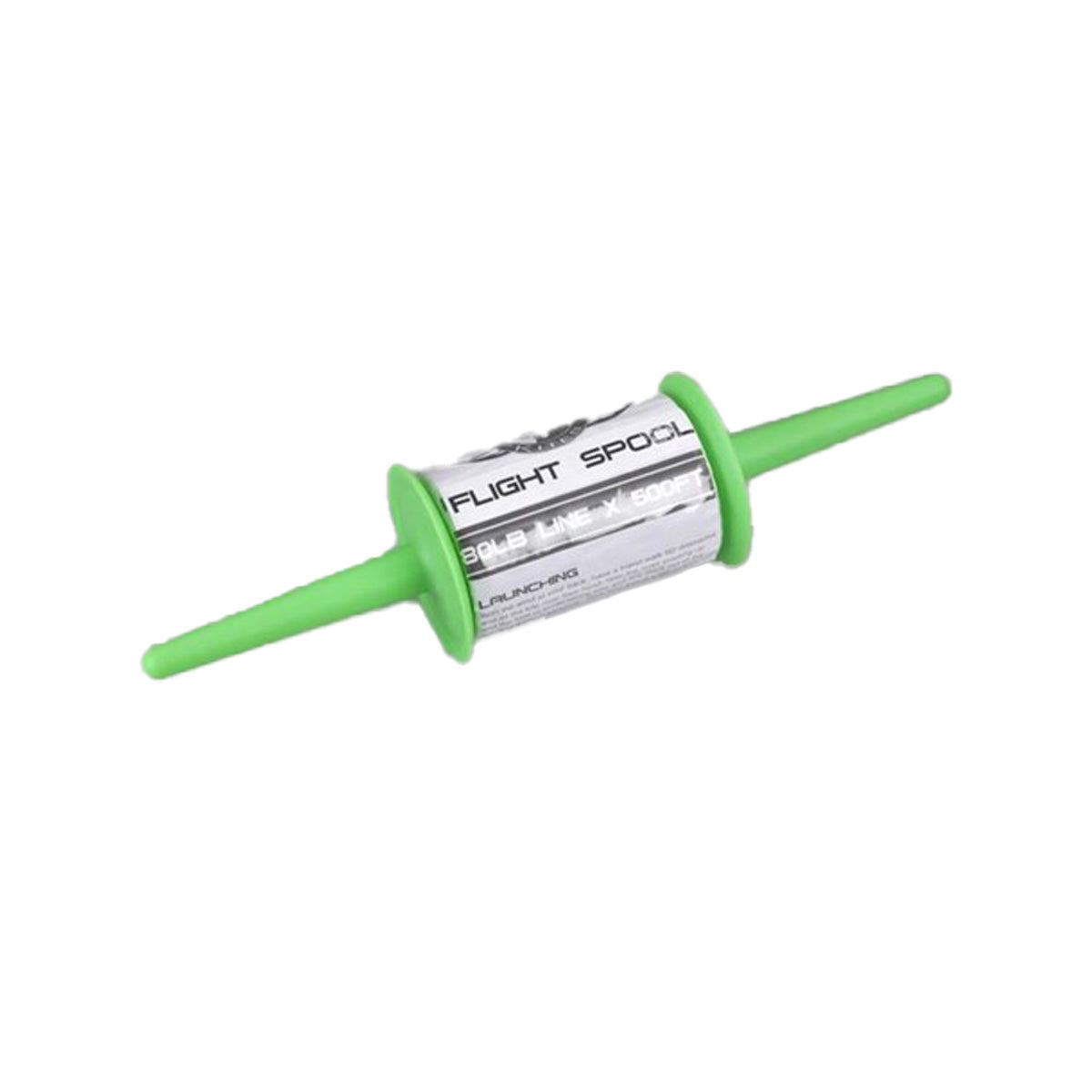 Flight Spool, w/80# -500'