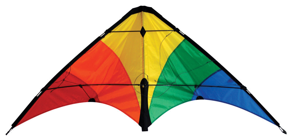 Learn to Fly, Rainbow Kite