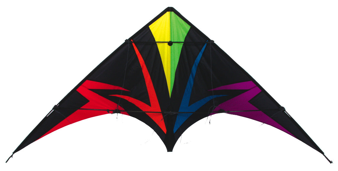 Thunderstruck, Rainbow Kite
