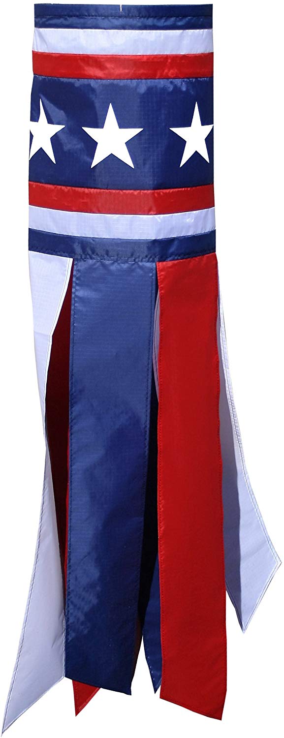 USA Windsock, 36"