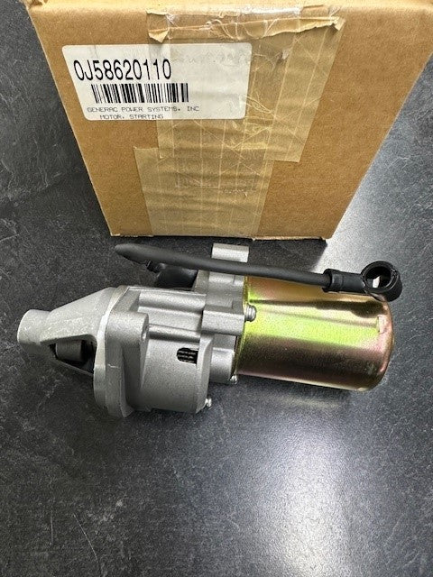 GENERAC STARTER MOTOR