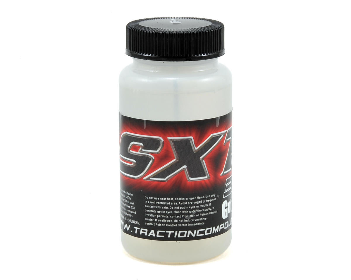 SXT 3.0 TRACTION COMPOUND