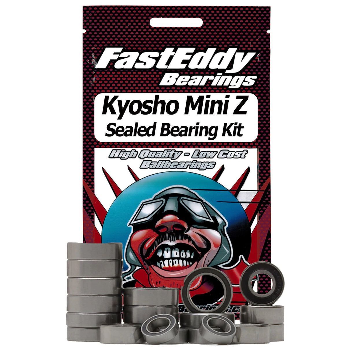 MINI Z BEARING SET