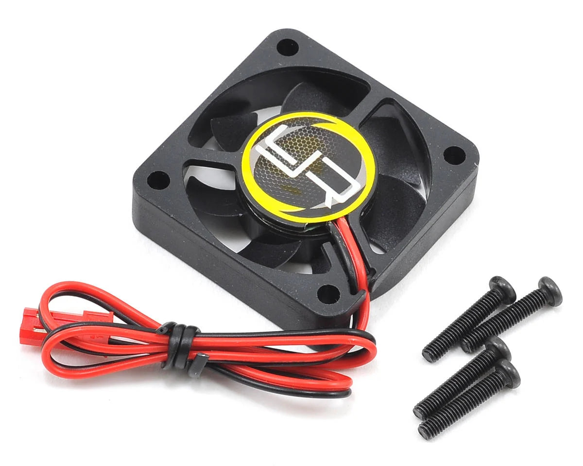 YEAH 40MM TORNADO COOLING FAN