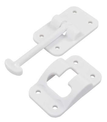 Camper Hardware